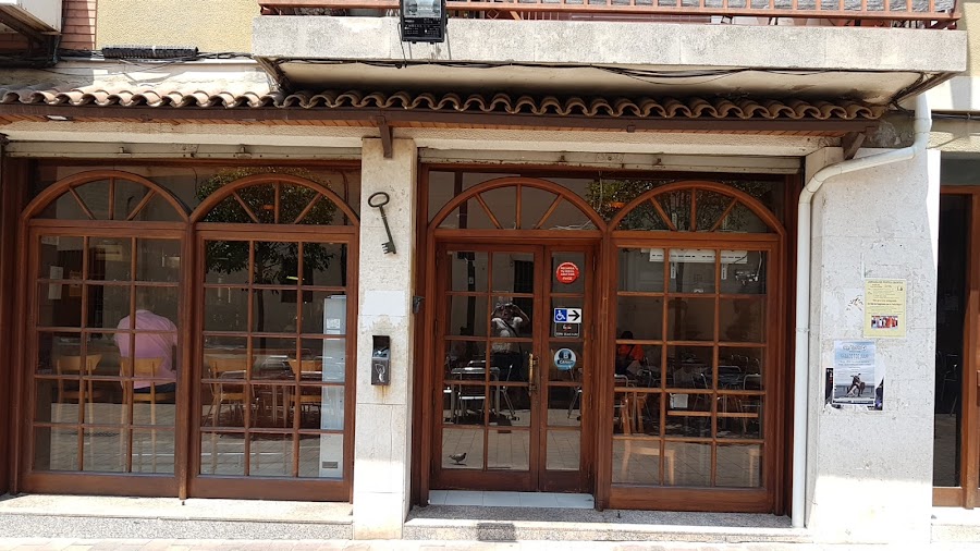 Restaurant la Clau