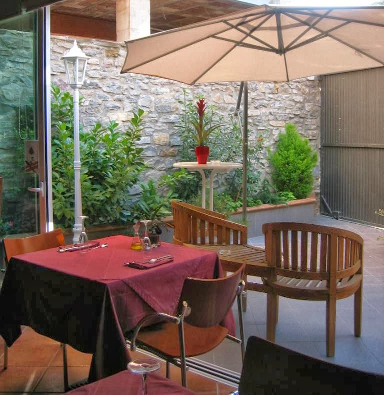 Restaurant La Cuineta