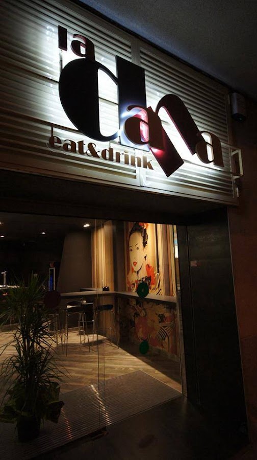 Restaurant La Dana