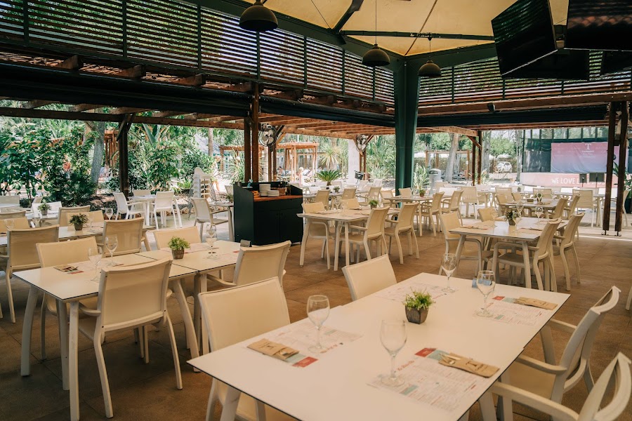 Restaurant La Dolce Vita