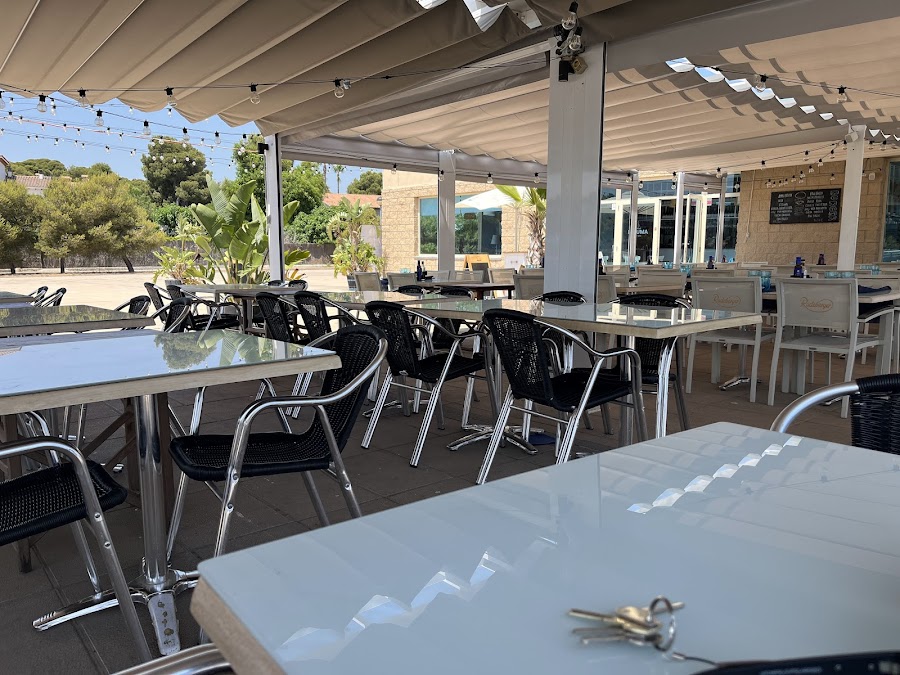 Restaurant La Mar