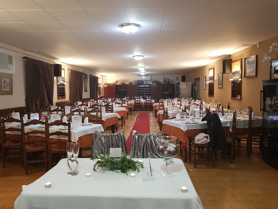Restaurant La Mola