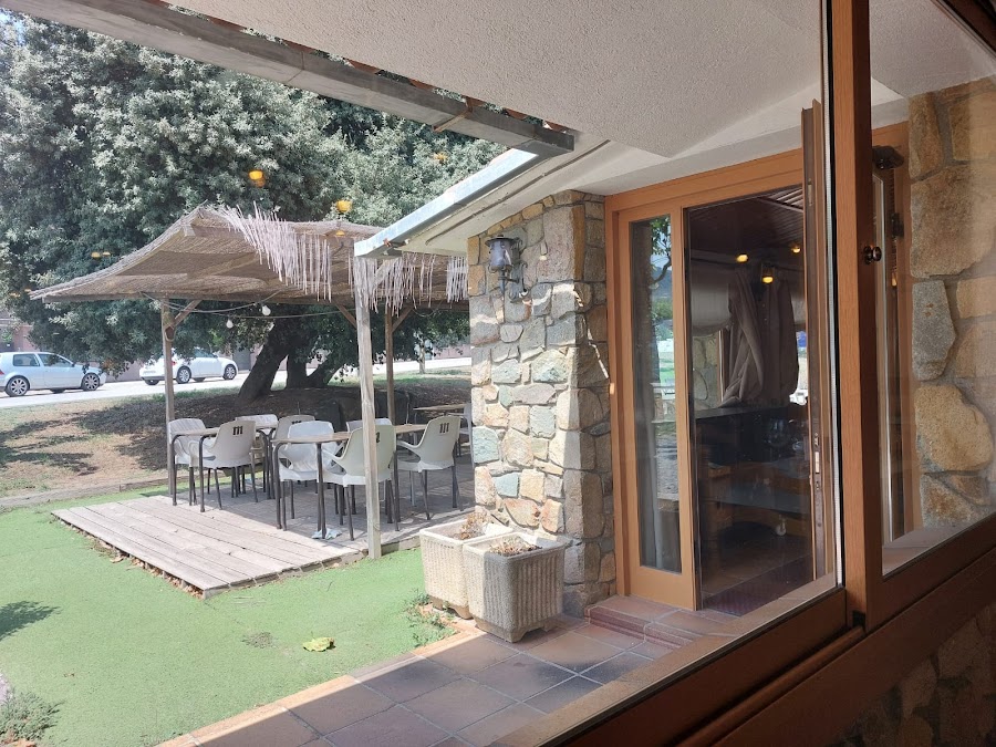 Restaurant La Noguera