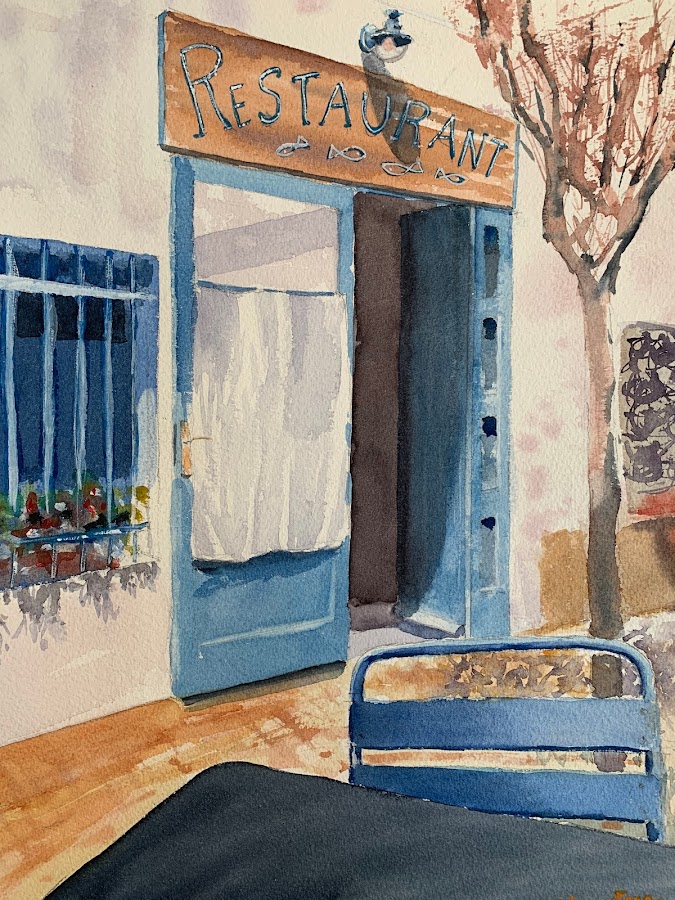 Restaurant La Placeta de Montgat