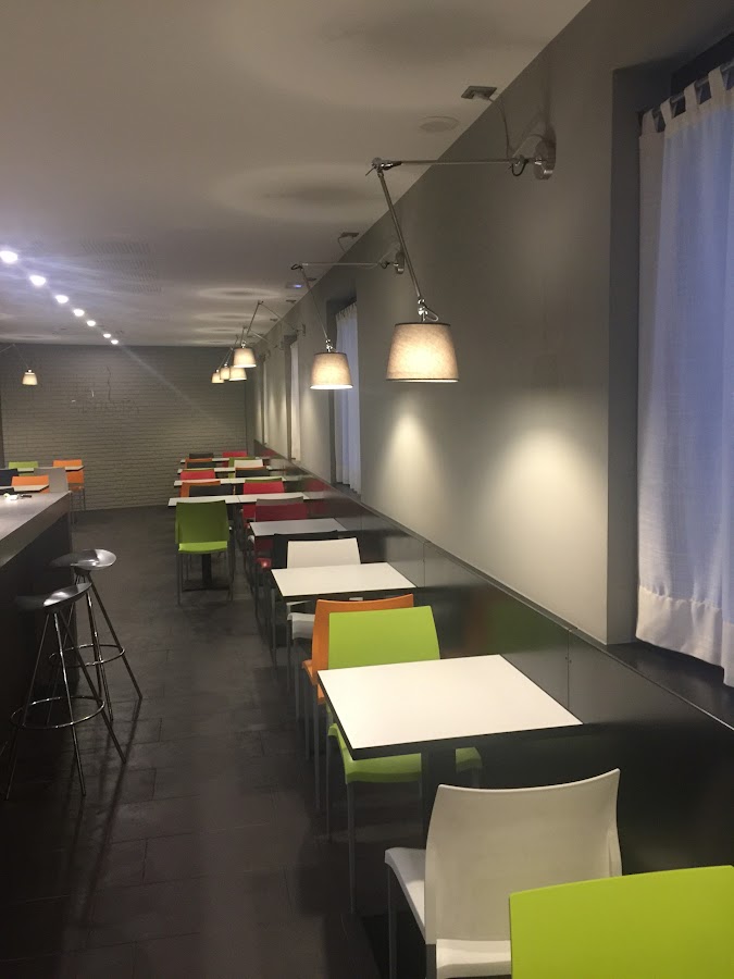 Restaurant La Punta