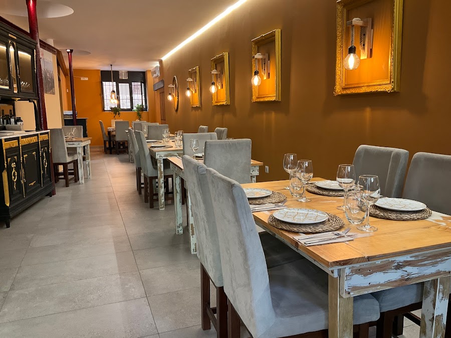 RESTAURANT LA QUARTERA
