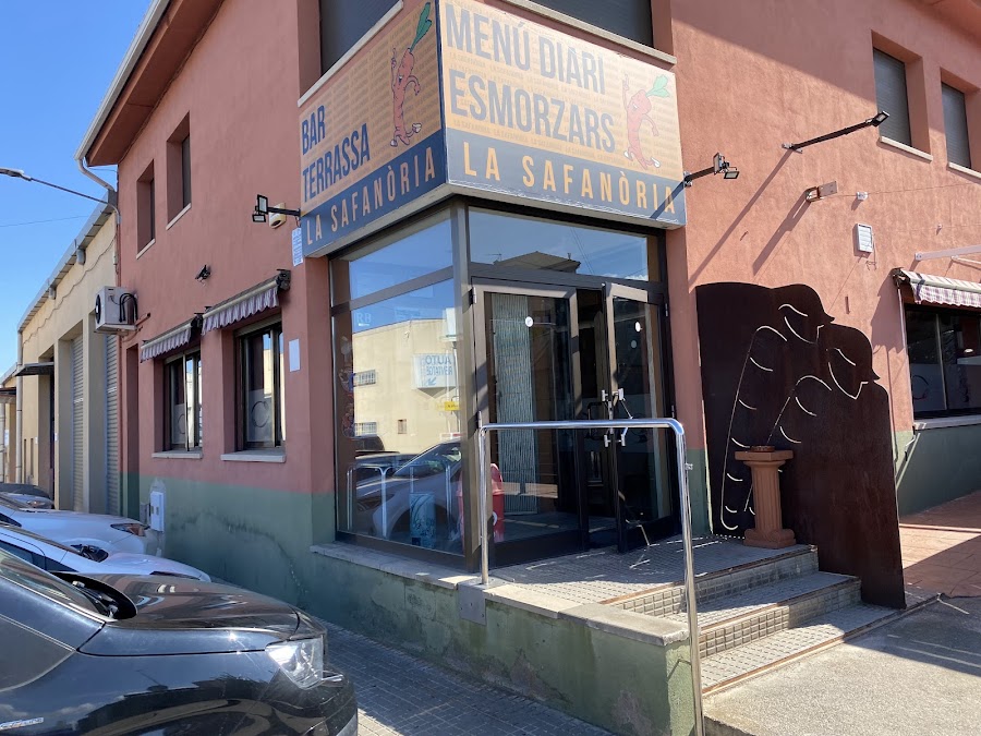 Restaurant la Safanoria
