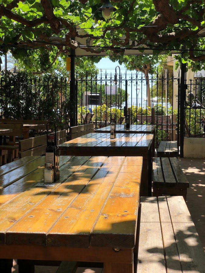 Restaurant la Selva