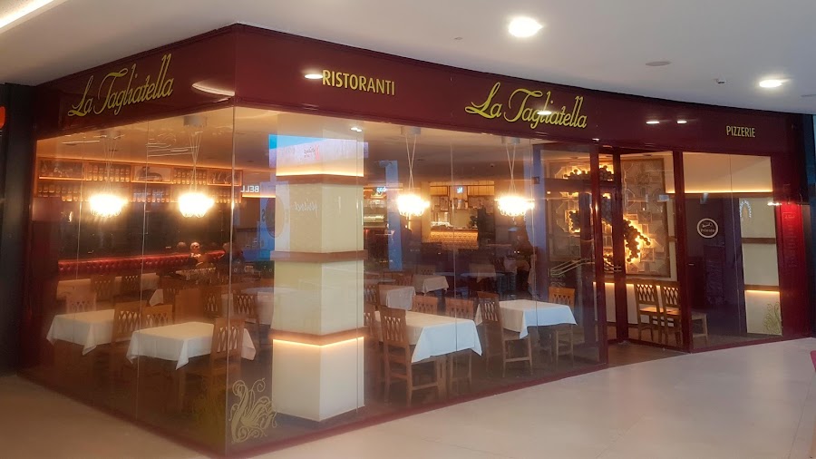 Restaurant La Tagliatella | Xperience, Sant Boi |