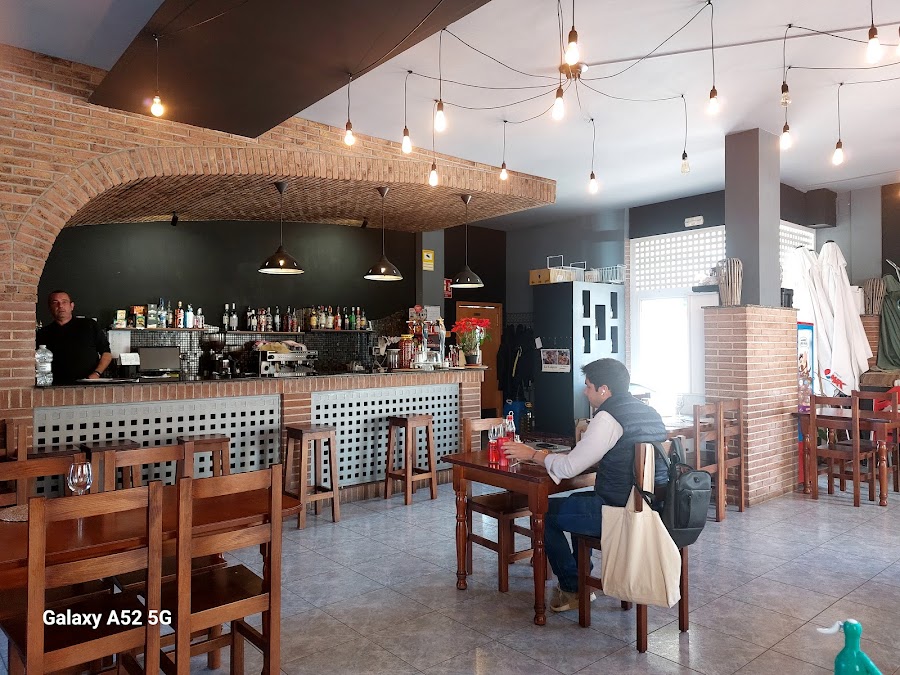 Restaurant La Tasqueta