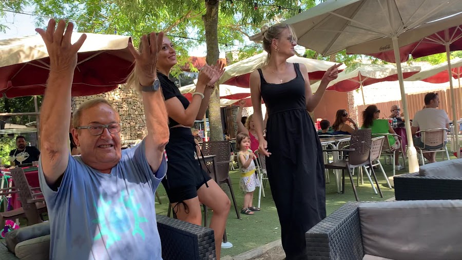 Restaurant La Torre d'en Guiu