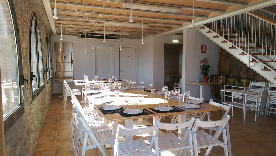 Restaurant La Tossa de Montbui