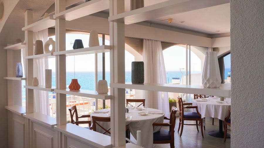 Restaurant L'Ermita - Hotel Gran Sol