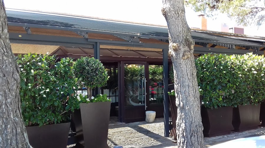 Restaurant Les Espelmes