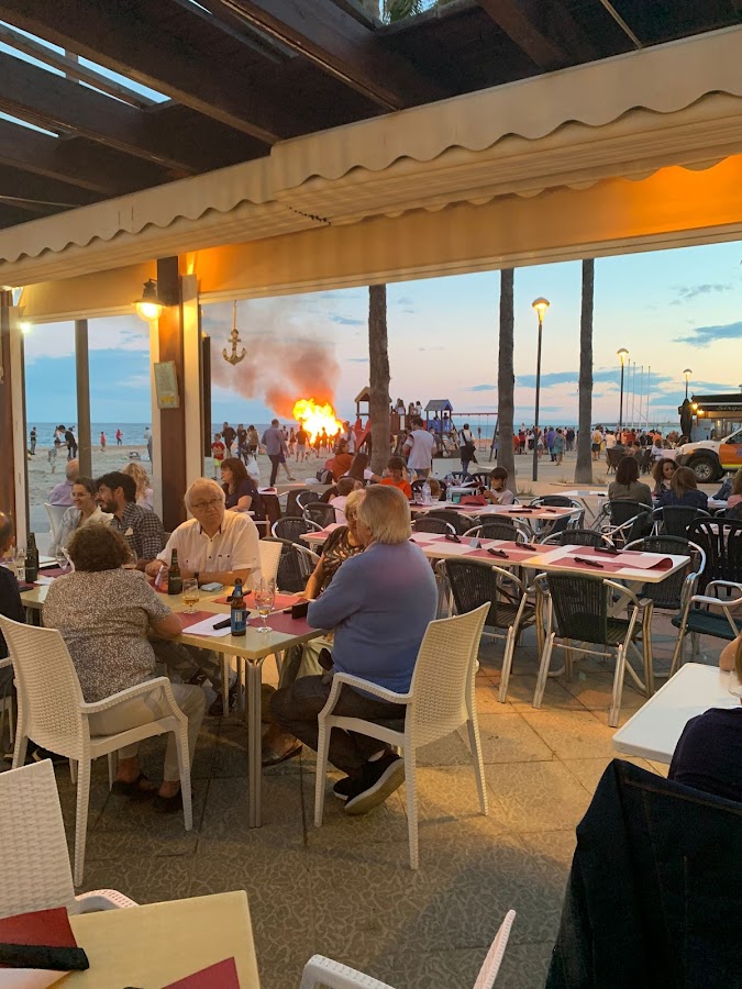 Restaurant L'Ham