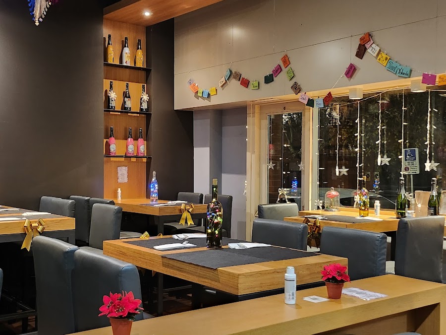 Restaurant llesqueria ETC