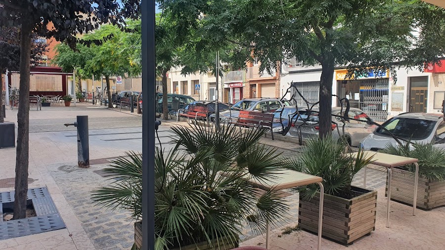 Restaurant L'Ocell Francolí