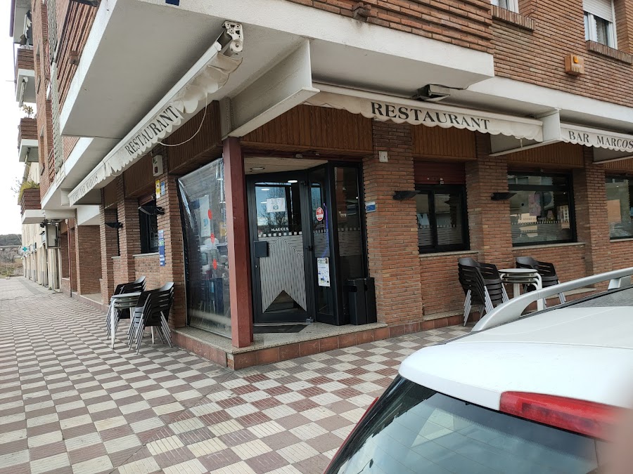 Restaurant Marcos