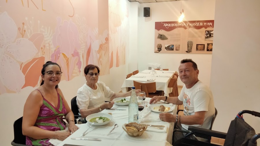 Restaurant Mare Terra