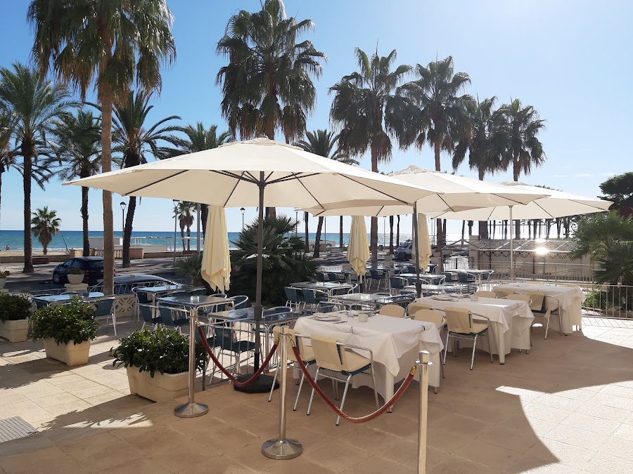 RESTAURANT MAREJOL