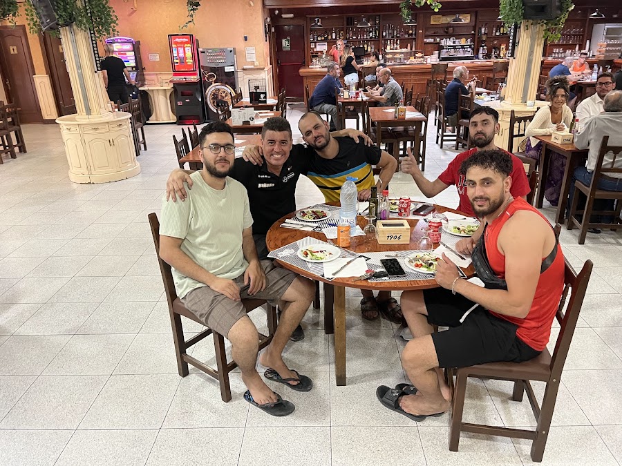 Restaurant Monguit