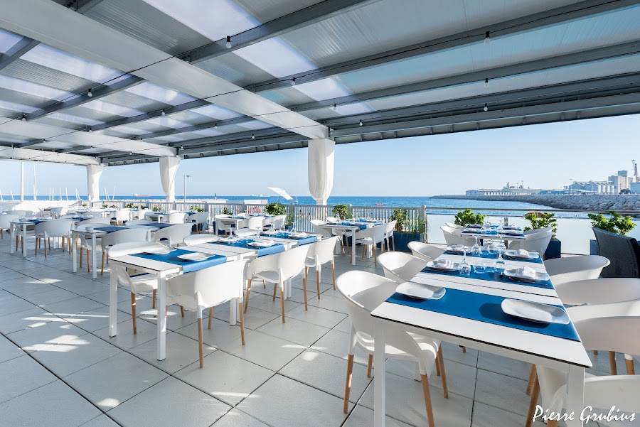 Restaurant Nàutic de Tarragona
