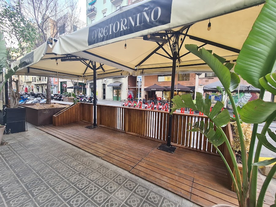 Restaurant O Retorniño