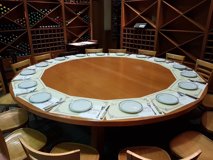 Restaurant O'Pote