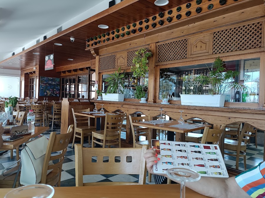 Restaurant Òscar