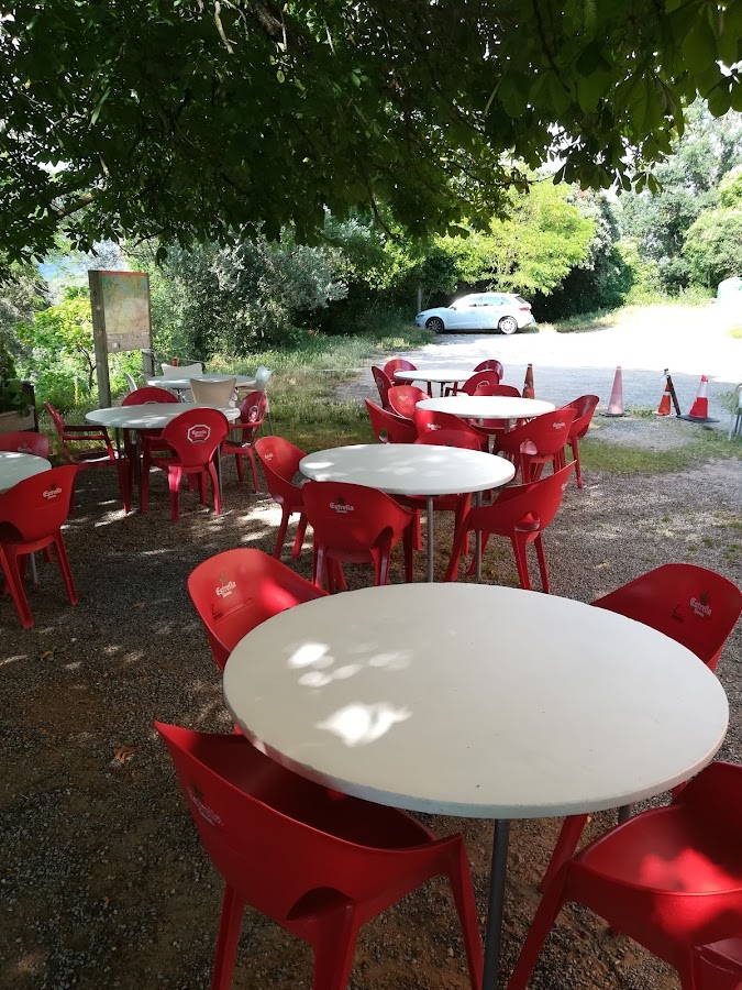 Restaurant Puiglagulla