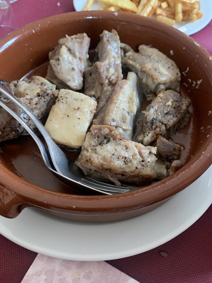Restaurant Puitavaca