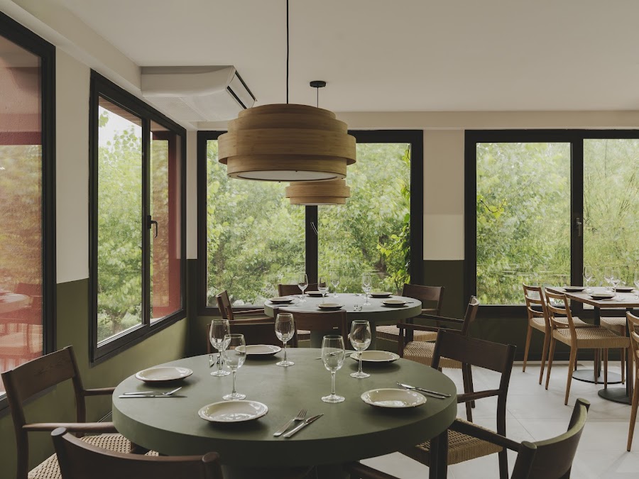 Restaurant Repòs del Pedraforca