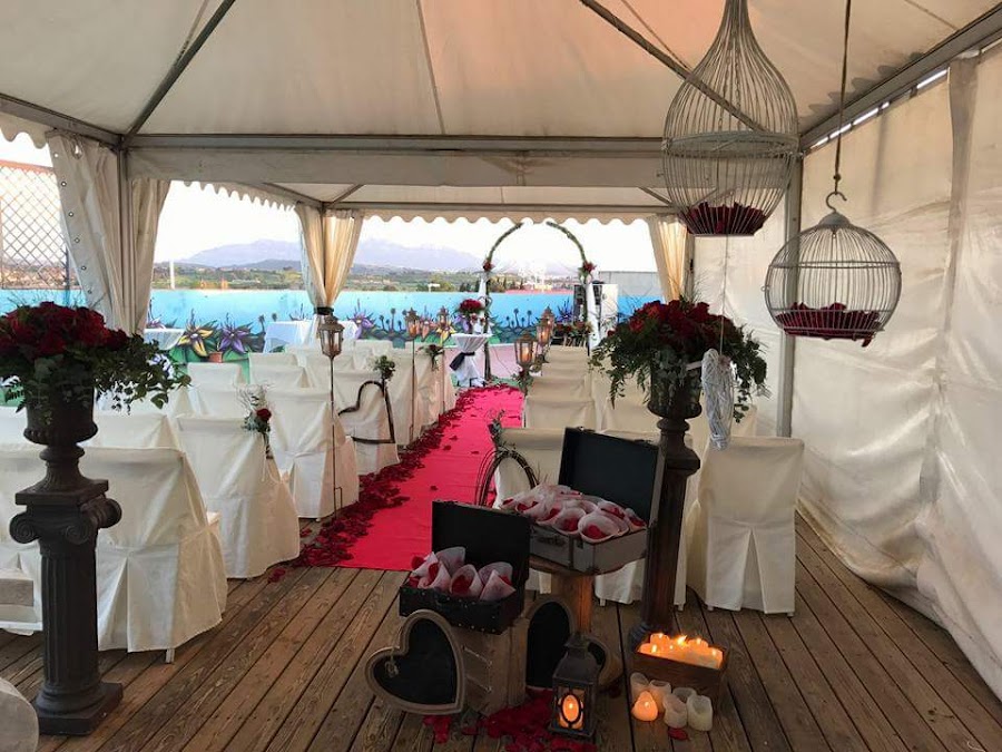 RESTAURANT Riu d'Or
