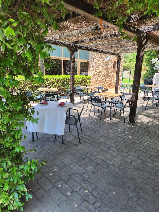 Restaurant Roca Vell