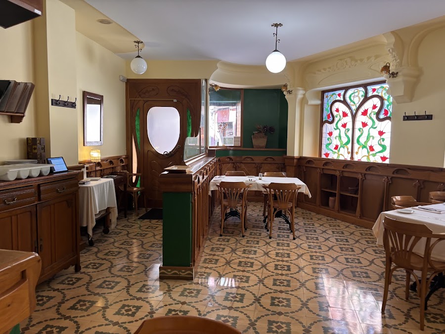 Restaurant Sadoll