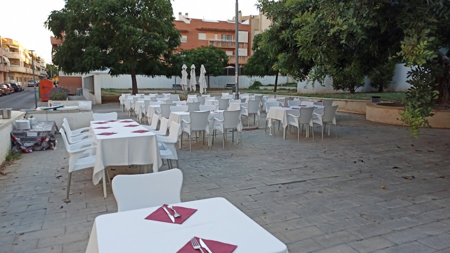 Restaurant Sami'S