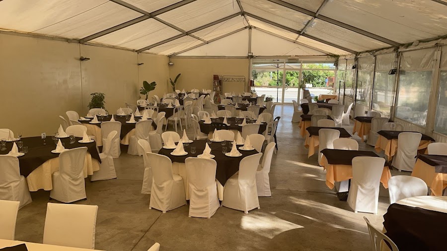 Restaurant Sant Jordi Ca la Katy