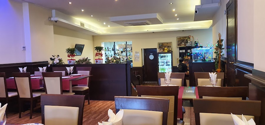Restaurant Shiqi Yu