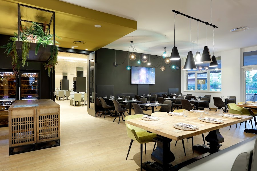 Restaurant SOM