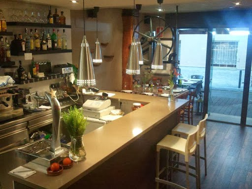 Restaurant Taverna La Serra