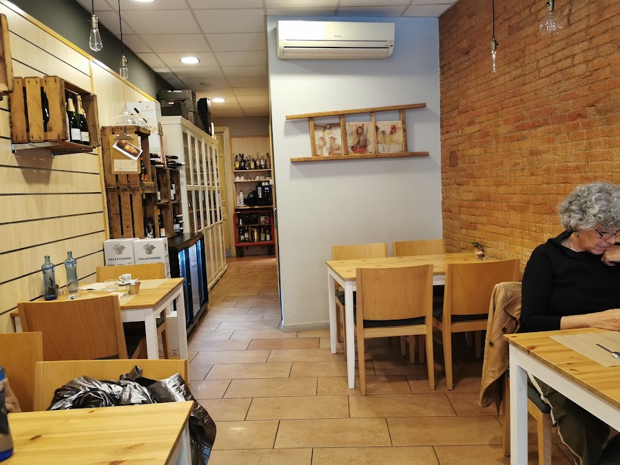 Restaurant Tr3s Tombs