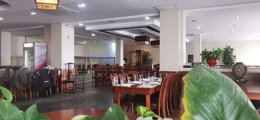 Restaurant Tres Delícies