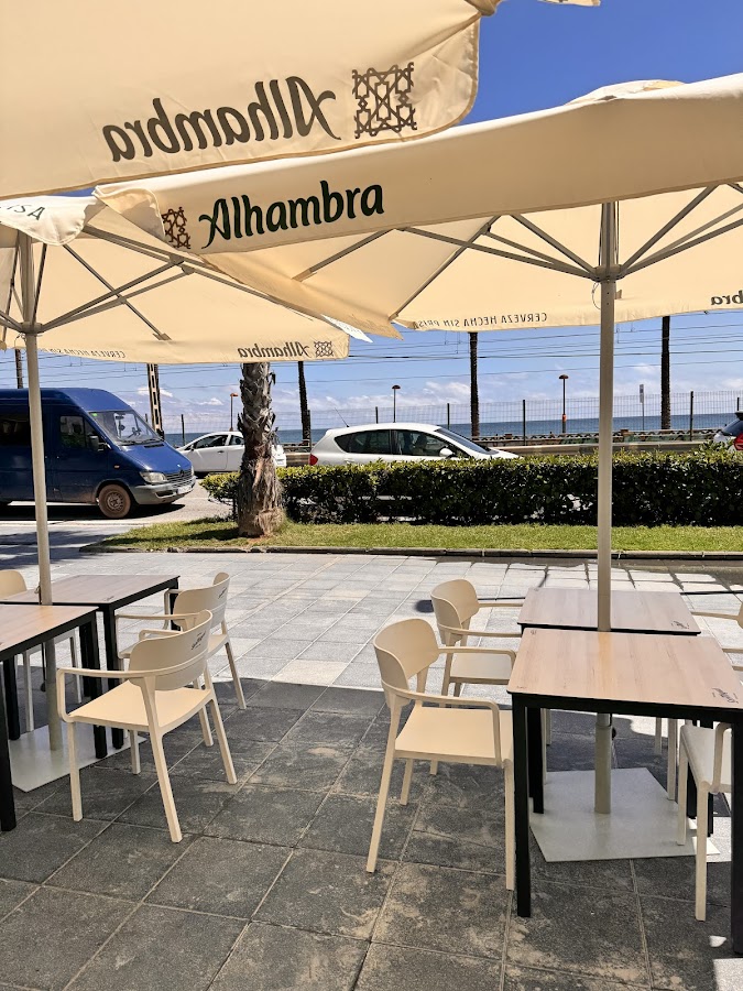 Restaurant Tres Lleons.