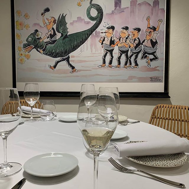 Restaurant Vilagut
