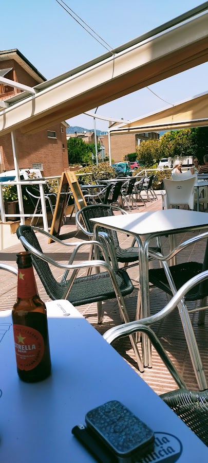 Restaurant Voramar