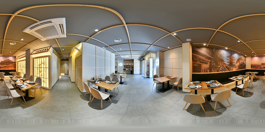 Restaurant Yorokobu