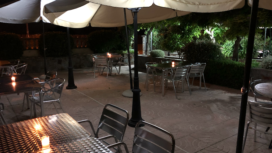 Restaurante Adela de Lliçà d'Amunt