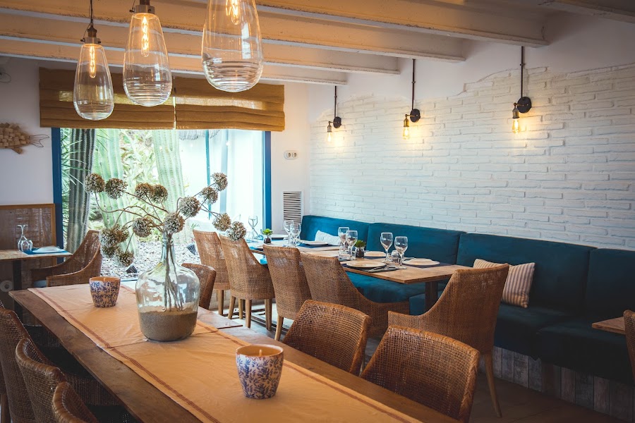 Restaurante Brisa Tamarit