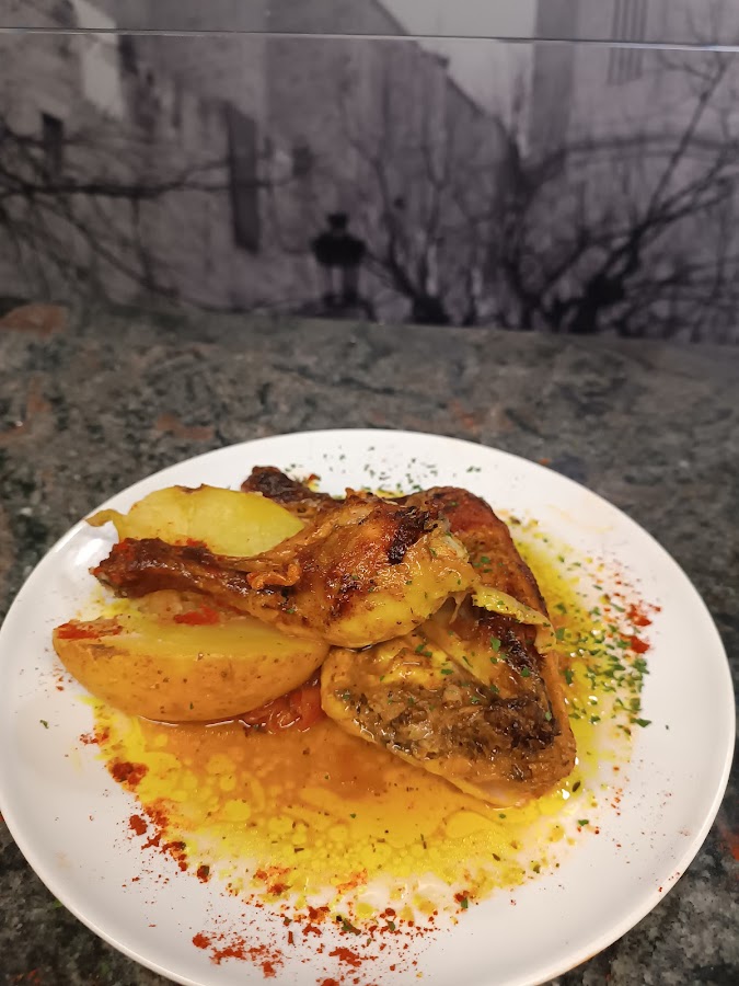 Restaurante Cal Gustós
