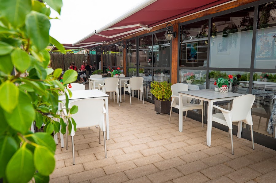 Restaurante Cal Ton Vell